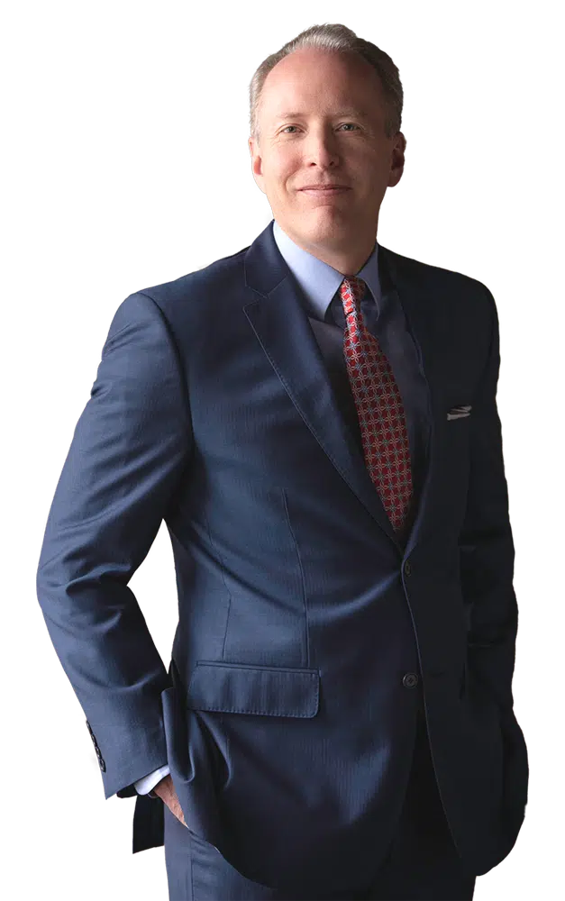 L. Eric Ebbert, Owner and Attorney